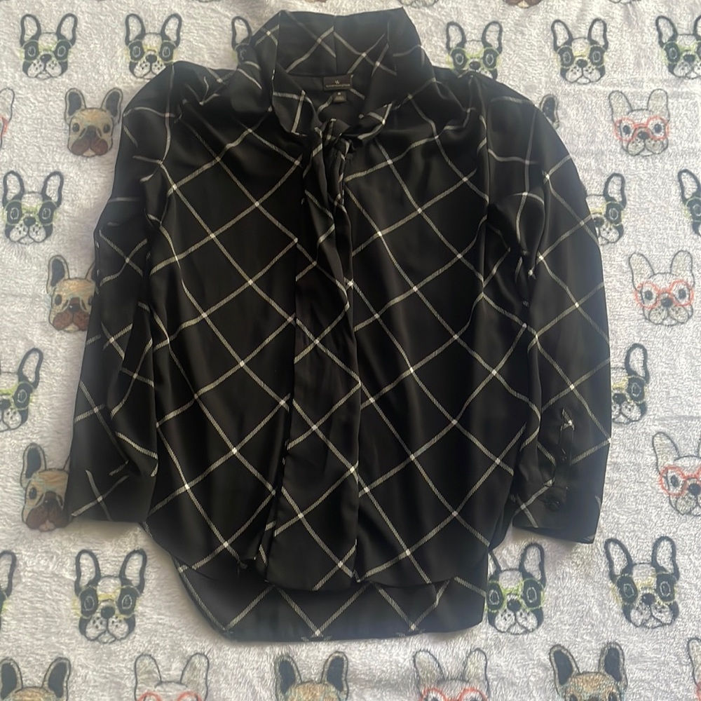 Worthington top